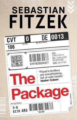 The Package Fitzek Sebastian