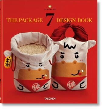 The Package Design Book 7 Taschen Verlag