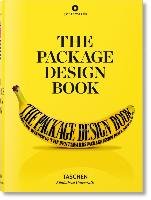 The Package Design Book Taschen Deutschland Gmbh+, Taschen Gmbh