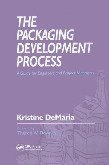 The Packaging Development Process W opisie