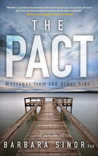 The Pact Barbara Sinor