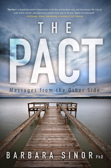 The Pact Barbara Sinor