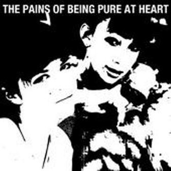 The Pains Of Being Pure At Heart Pains of Being Pure at Heart