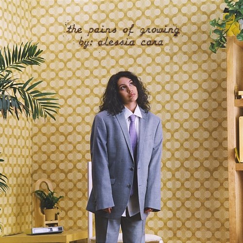 The Pains Of Growing Alessia Cara