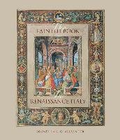 The Painted Book in Renaissance Italy Alexander Jonathan J. G.