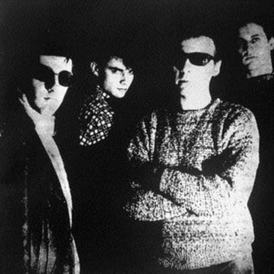The Painted Word (kolorowy winyl) Television Personalities