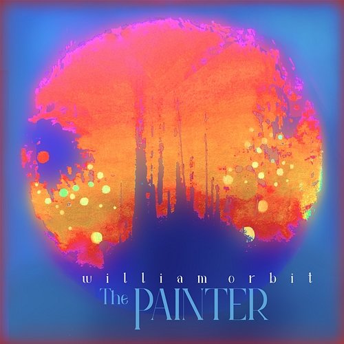 The Painter William Orbit