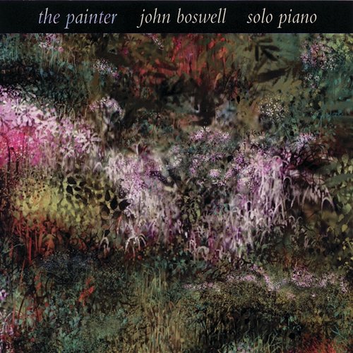 The Painter John Boswell