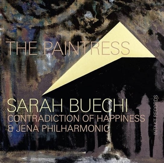 The Paintress Buechi Sarah