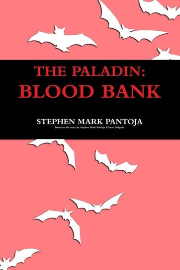 The Paladin Pantoja Stephen