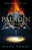 The Paladin Prophecy Frost Mark