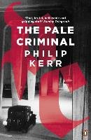 The Pale Criminal Kerr Philip