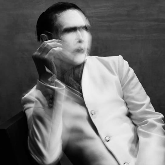 The Pale Emperor, płyta winylowa Marilyn Manson