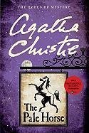 The Pale Horse Christie Agatha