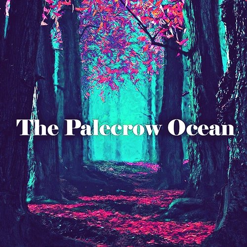 The Palecrow Ocean Amanda Bender