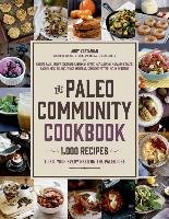 The Paleo Community Cookbook Vartanian Arsy