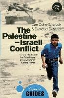 The Palestine-Israeli Conflict: A Beginner's Guide Cohn-Sherbok Dan, El-Alami Dawoud