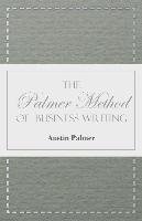 The Palmer Method of Business Writing Austin Palmer