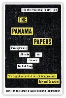The Panama Papers Obermayer Bastian, Obermaier Frederik