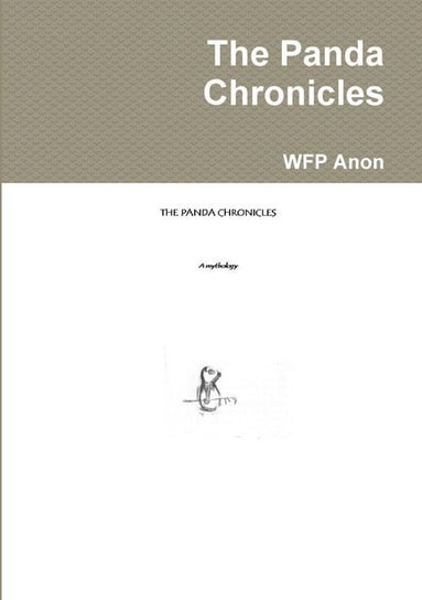 The Panda Chronicles Anon Wfp