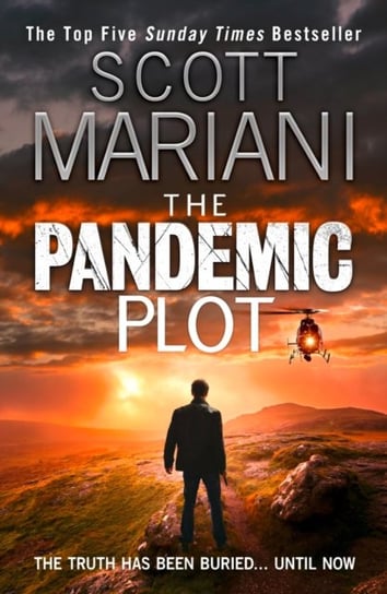 The Pandemic Plot Mariani Scott