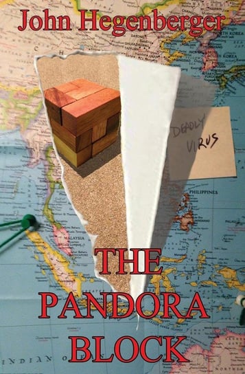 The Pandora Block John Hegenberger