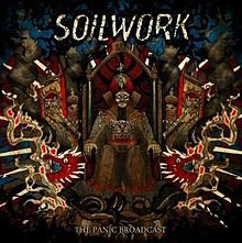 The Panic Broadcast Soilwork