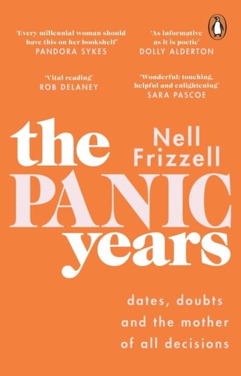 The Panic Years Frizzell Nell