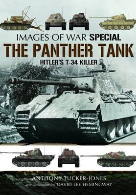 The Panther Tank Tucker-Jones Anthony
