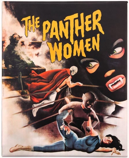 The Panther Women Various Directors