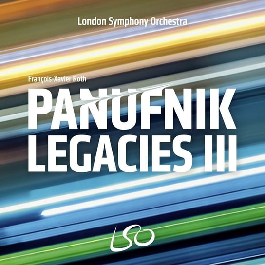 The Panufnik Legacies III London Symphony Orchestra