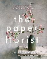 The Paper Florist Mclaughlin Suzi