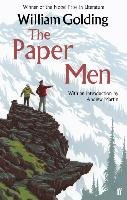 The Paper Men Golding William