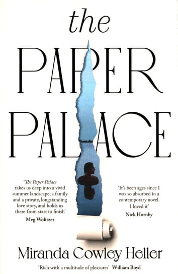 The Paper Palace Cowley Heller Miranda