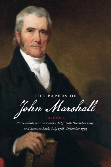 The Papers of John Marshall Cullen Charles T.