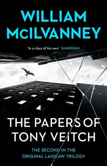 The Papers of Tony Veitch McIlvanney William