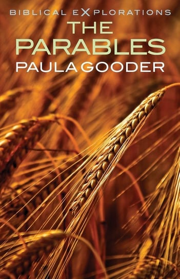 The Parables Gooder Paula