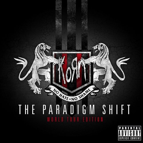 The Paradigm Shift Korn