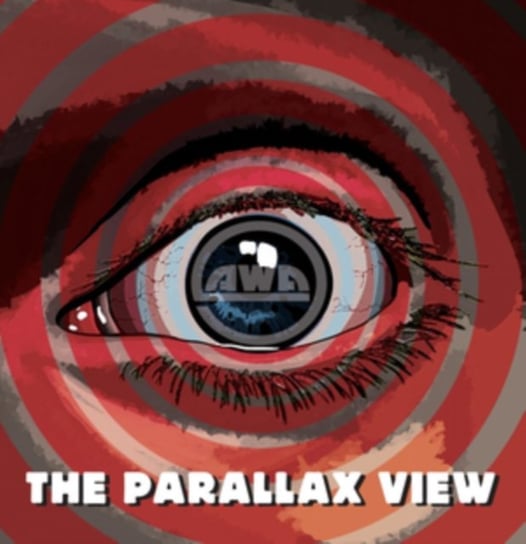 The Parallax View Lawa
