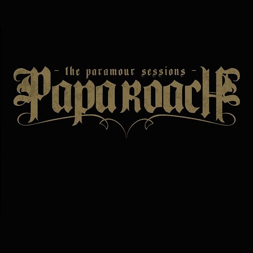 The Paramour Sessions Papa Roach