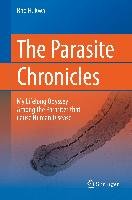 The Parasite Chronicles Kwa Boo H.