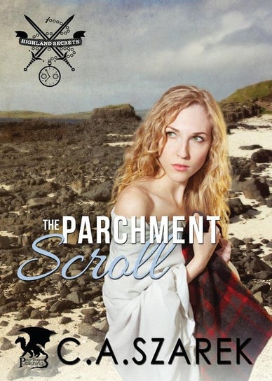 The Parchment Scroll Szarek C.A.