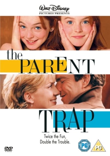 The Parent Trap (brak polskiej wersji językowej) Meyers Nancy