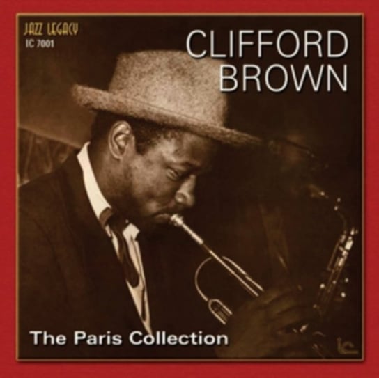 The Paris Collection Clifford Brown
