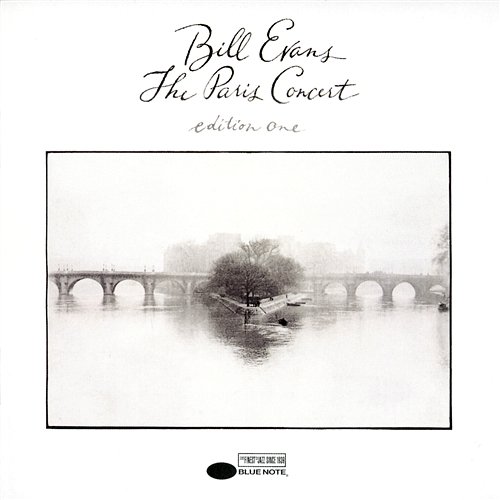 The Paris Concert: Edition One Bill Evans