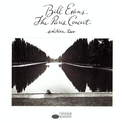 The Paris Concert: Edition Two Bill Evans