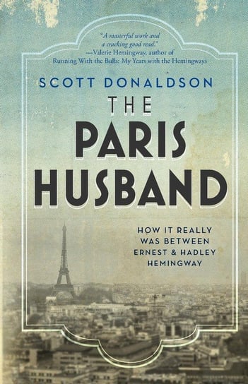 The Paris Husband Scott Donaldson