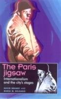 The Paris Jigsaw Bradby David, Delgado Maria M.