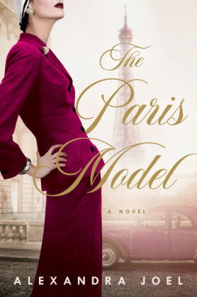 The Paris Model HarperCollins US