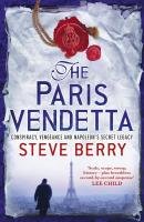 The Paris Vendetta Berry Steve